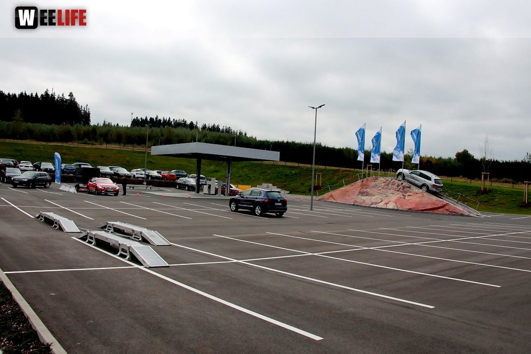 Neueröffnung Automobilzentrum Nützel