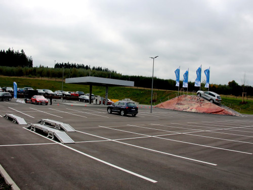Neueröffnung Automobilzentrum Nützel – Foto 107