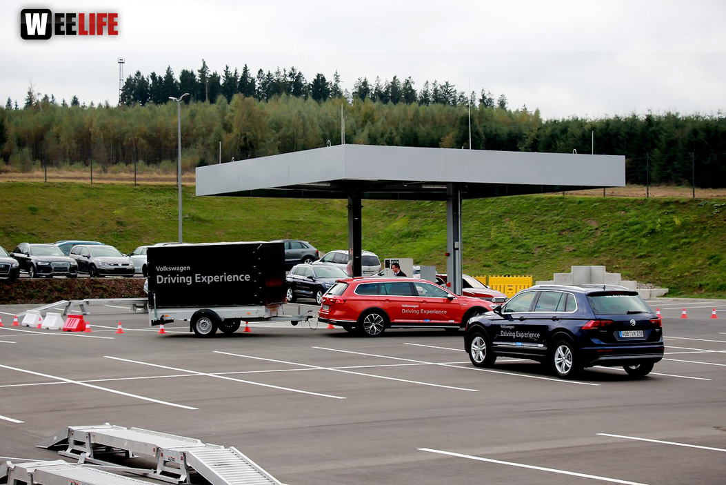 Neueröffnung Automobilzentrum Nützel