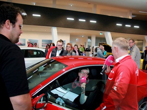 Neueröffnung Automobilzentrum Nützel – Foto 111