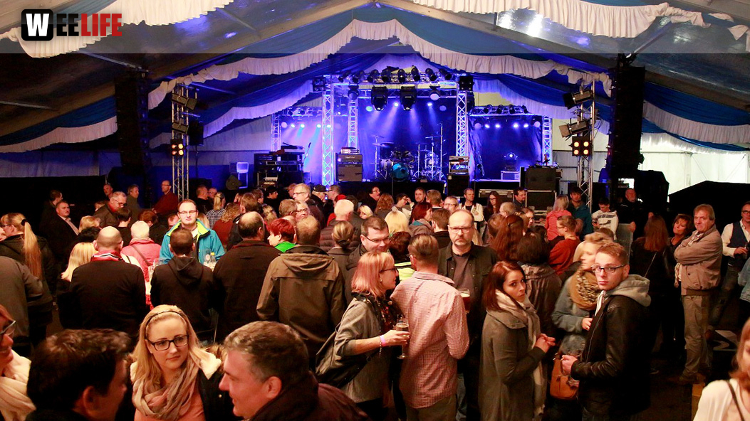 Konzert Spider Murphy Gang: 40 Jahre Rock\'n\'Roll