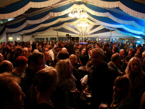 Konzert Spider Murphy Gang: 40 Jahre Rock\'n\'Roll – Foto 9