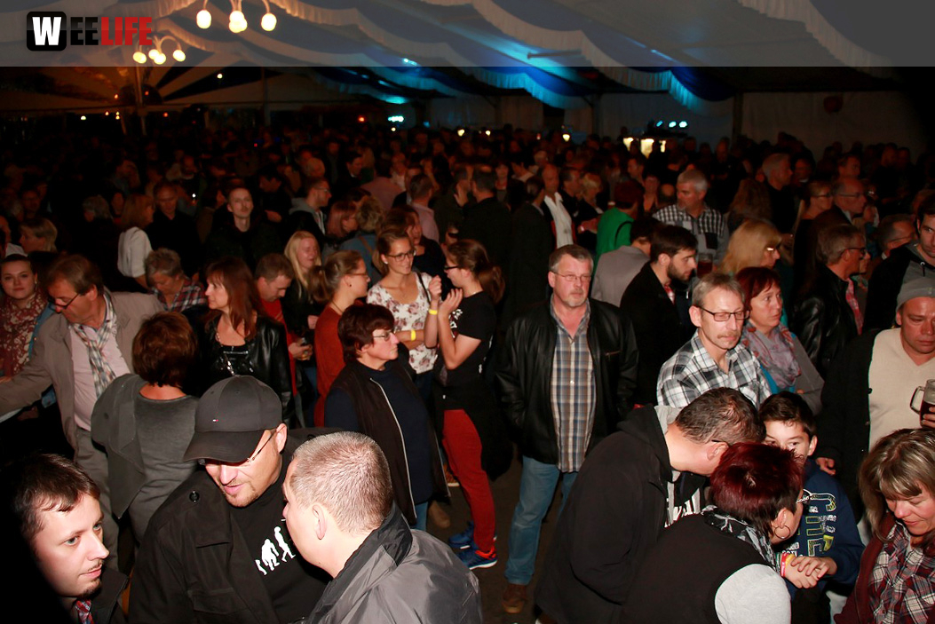 Konzert Spider Murphy Gang: 40 Jahre Rock\'n\'Roll