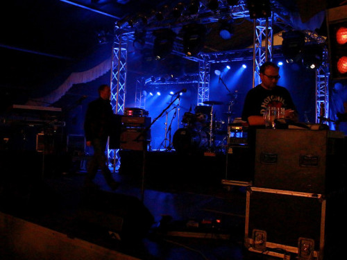 Konzert Spider Murphy Gang: 40 Jahre Rock\'n\'Roll – Foto 15