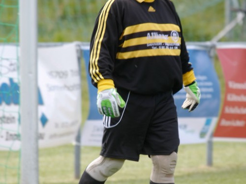 Ailton goes BCF, der Kugelblitz für einen Tag im Trikot des BCF – Foto 55