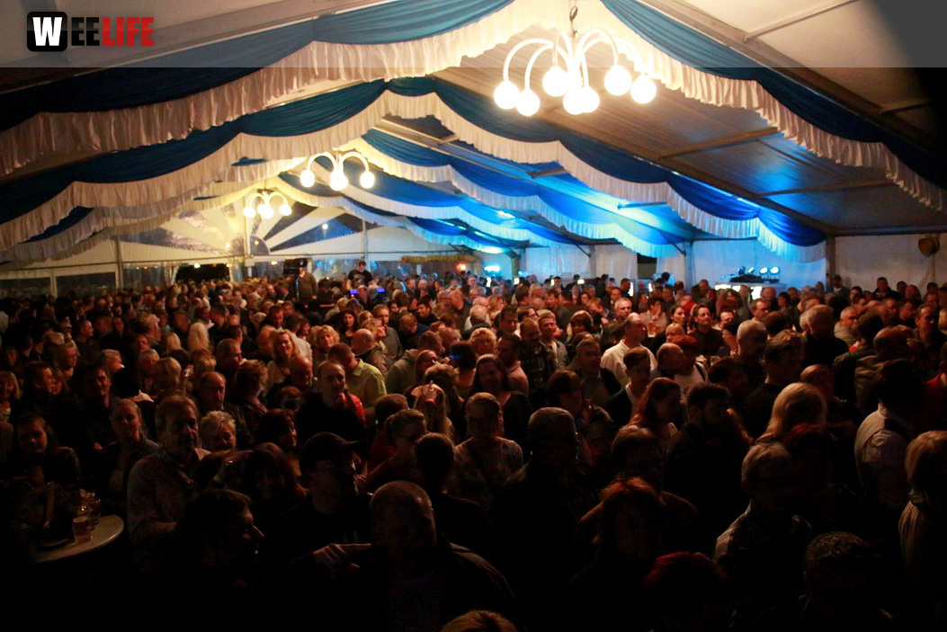 Konzert Spider Murphy Gang: 40 Jahre Rock\'n\'Roll