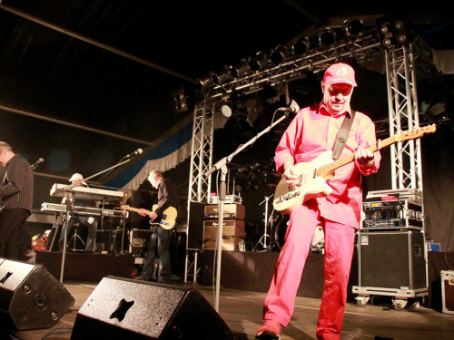Konzert Spider Murphy Gang: 40 Jahre Rock\'n\'Roll – Foto 18