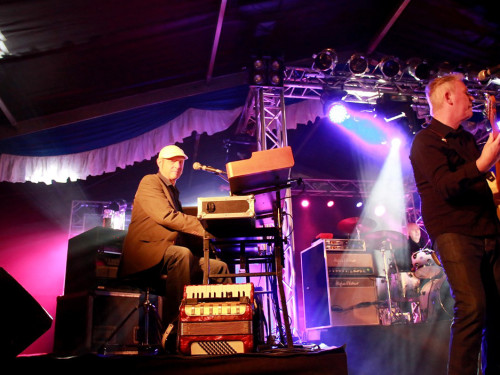 Konzert Spider Murphy Gang: 40 Jahre Rock\'n\'Roll – Foto 28