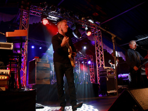 Konzert Spider Murphy Gang: 40 Jahre Rock\'n\'Roll – Foto 29