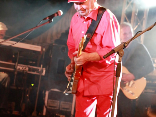 Konzert Spider Murphy Gang: 40 Jahre Rock\'n\'Roll – Foto 40