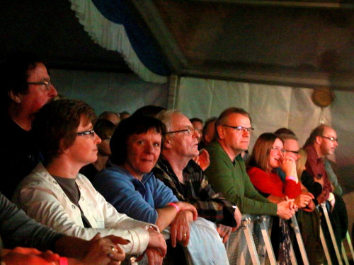 Konzert Spider Murphy Gang: 40 Jahre Rock\'n\'Roll – Foto 44