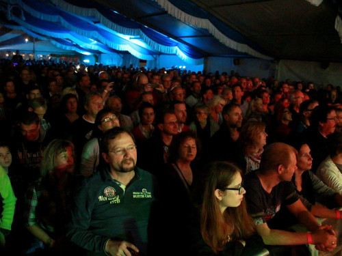 Konzert Spider Murphy Gang: 40 Jahre Rock\'n\'Roll – Foto 45