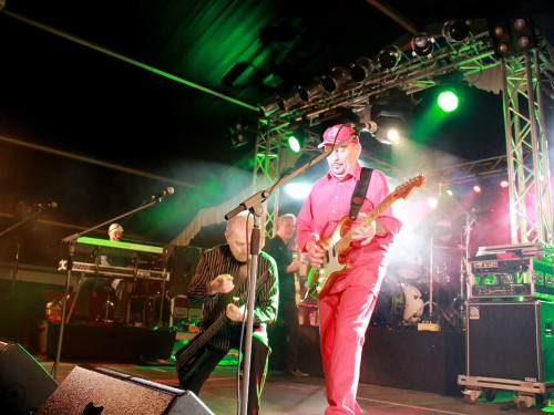 Konzert Spider Murphy Gang: 40 Jahre Rock\'n\'Roll – Foto 46