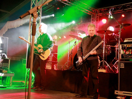 Konzert Spider Murphy Gang: 40 Jahre Rock\'n\'Roll – Foto 47