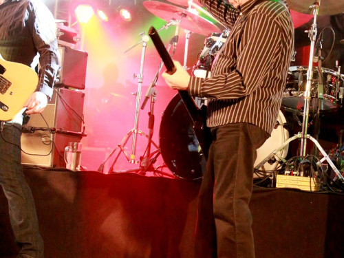 Konzert Spider Murphy Gang: 40 Jahre Rock\'n\'Roll – Foto 48