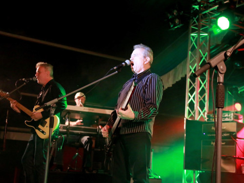 Konzert Spider Murphy Gang: 40 Jahre Rock\'n\'Roll – Foto 49
