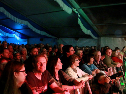 Konzert Spider Murphy Gang: 40 Jahre Rock\'n\'Roll – Foto 52