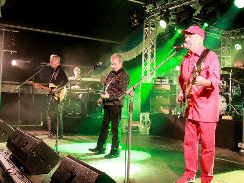Konzert Spider Murphy Gang: 40 Jahre Rock\'n\'Roll – Foto 53
