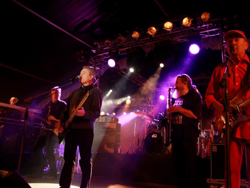 Konzert Spider Murphy Gang: 40 Jahre Rock\'n\'Roll – Foto 54