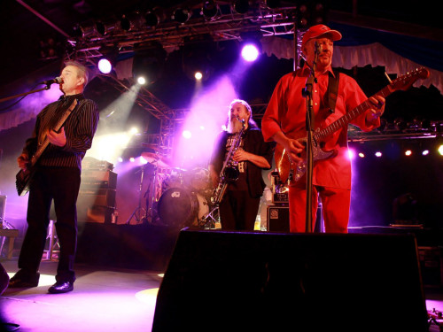 Konzert Spider Murphy Gang: 40 Jahre Rock\'n\'Roll – Foto 55