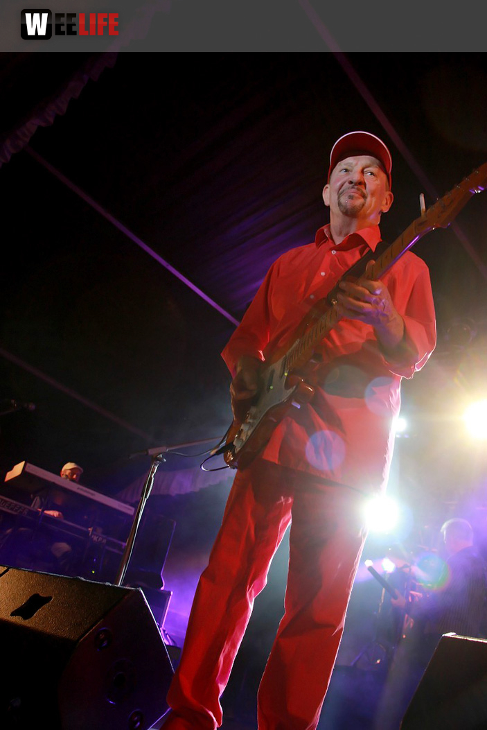 Konzert Spider Murphy Gang: 40 Jahre Rock\'n\'Roll