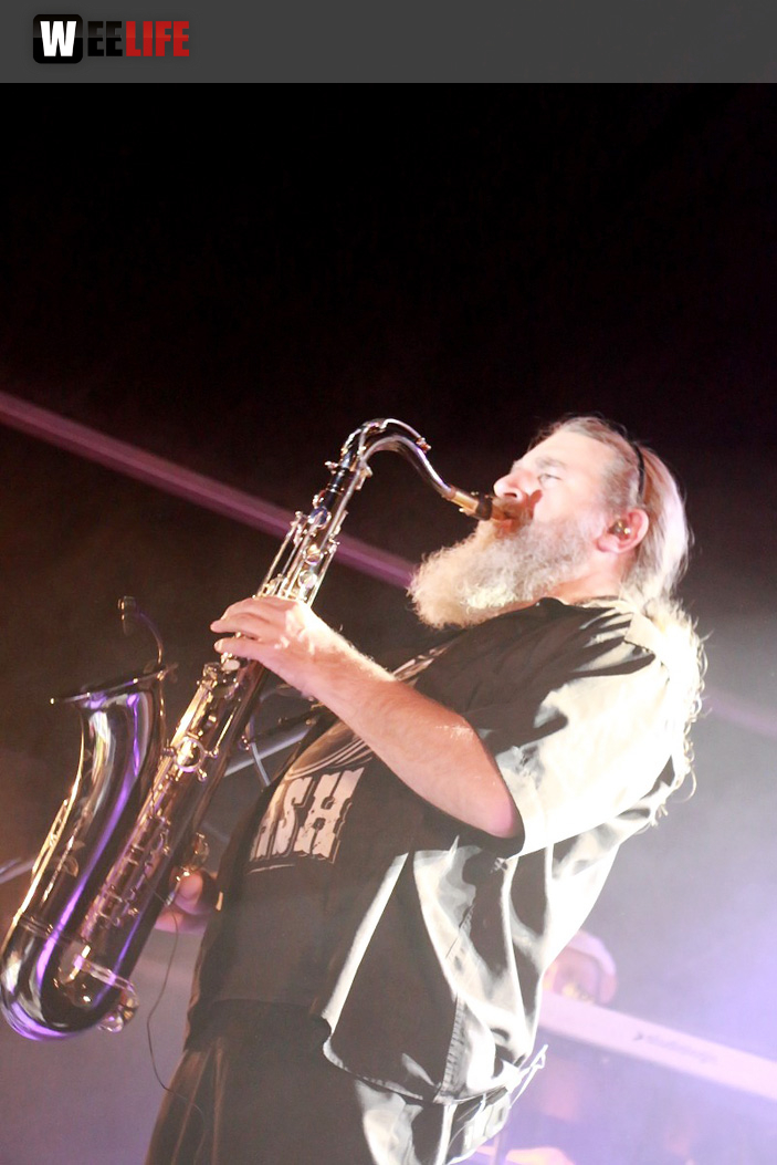 Konzert Spider Murphy Gang: 40 Jahre Rock\'n\'Roll