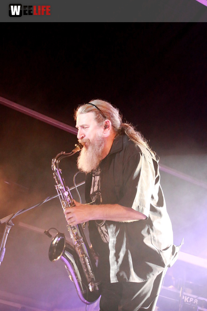Konzert Spider Murphy Gang: 40 Jahre Rock\'n\'Roll