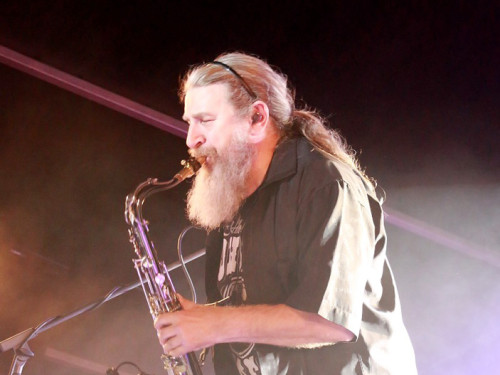 Konzert Spider Murphy Gang: 40 Jahre Rock\'n\'Roll – Foto 59