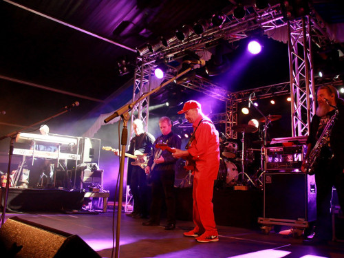 Konzert Spider Murphy Gang: 40 Jahre Rock\'n\'Roll – Foto 61