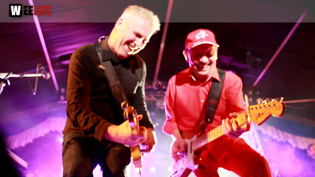 Konzert Spider Murphy Gang: 40 Jahre Rock\'n\'Roll