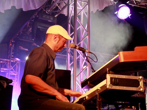 Konzert Spider Murphy Gang: 40 Jahre Rock\'n\'Roll – Foto 65