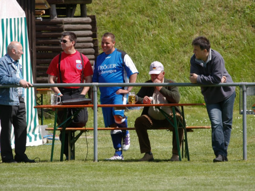 Ailton goes BCF, der Kugelblitz für einen Tag im Trikot des BCF – Foto 60