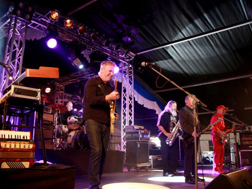 Konzert Spider Murphy Gang: 40 Jahre Rock\'n\'Roll – Foto 66