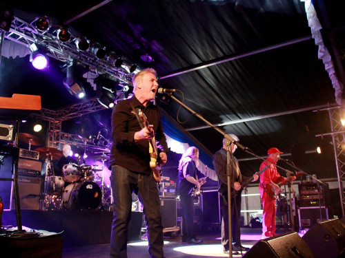 Konzert Spider Murphy Gang: 40 Jahre Rock\'n\'Roll – Foto 67