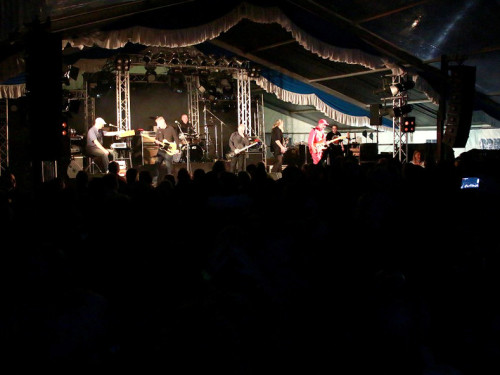 Konzert Spider Murphy Gang: 40 Jahre Rock\'n\'Roll – Foto 68