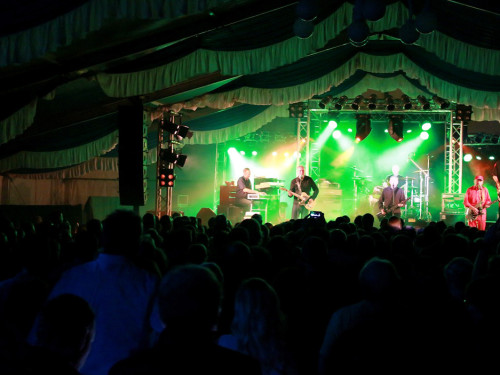 Konzert Spider Murphy Gang: 40 Jahre Rock\'n\'Roll – Foto 72