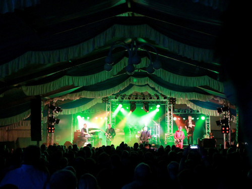 Konzert Spider Murphy Gang: 40 Jahre Rock\'n\'Roll – Foto 73