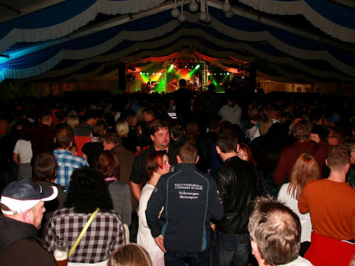 Konzert Spider Murphy Gang: 40 Jahre Rock\'n\'Roll – Foto 76