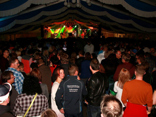 Konzert Spider Murphy Gang: 40 Jahre Rock\'n\'Roll – Foto 77