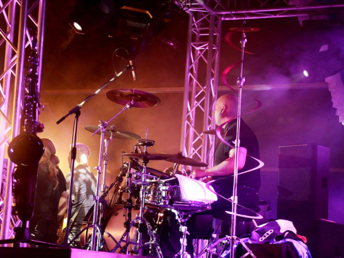 Konzert Spider Murphy Gang: 40 Jahre Rock\'n\'Roll – Foto 82