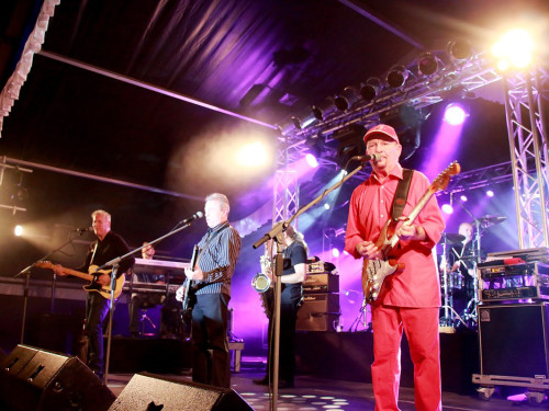 Konzert Spider Murphy Gang: 40 Jahre Rock\'n\'Roll – Foto 84