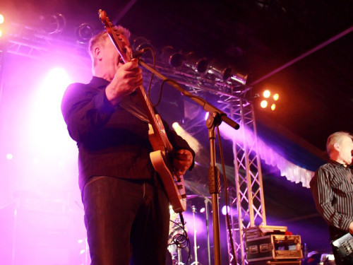Konzert Spider Murphy Gang: 40 Jahre Rock\'n\'Roll – Foto 86