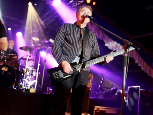 Konzert Spider Murphy Gang: 40 Jahre Rock\'n\'Roll – Foto 90