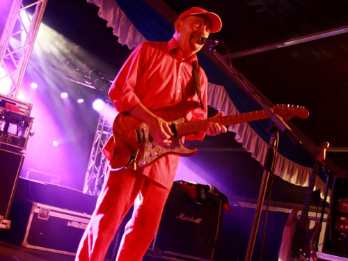Konzert Spider Murphy Gang: 40 Jahre Rock\'n\'Roll – Foto 91