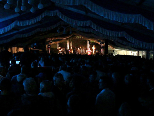 Konzert Spider Murphy Gang: 40 Jahre Rock\'n\'Roll – Foto 94