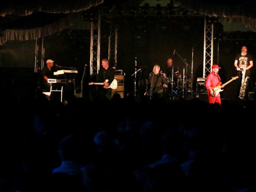Konzert Spider Murphy Gang: 40 Jahre Rock\'n\'Roll – Foto 95