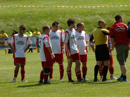 Ailton goes BCF, der Kugelblitz für einen Tag im Trikot des BCF – Foto 63