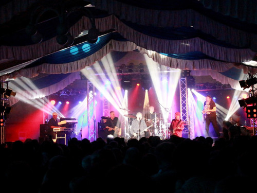 Konzert Spider Murphy Gang: 40 Jahre Rock\'n\'Roll – Foto 96