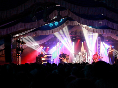 Konzert Spider Murphy Gang: 40 Jahre Rock\'n\'Roll – Foto 97