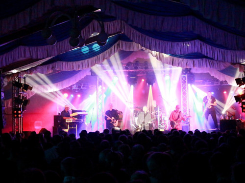 Konzert Spider Murphy Gang: 40 Jahre Rock\'n\'Roll – Foto 98